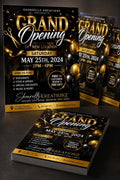 Flyer VAULT