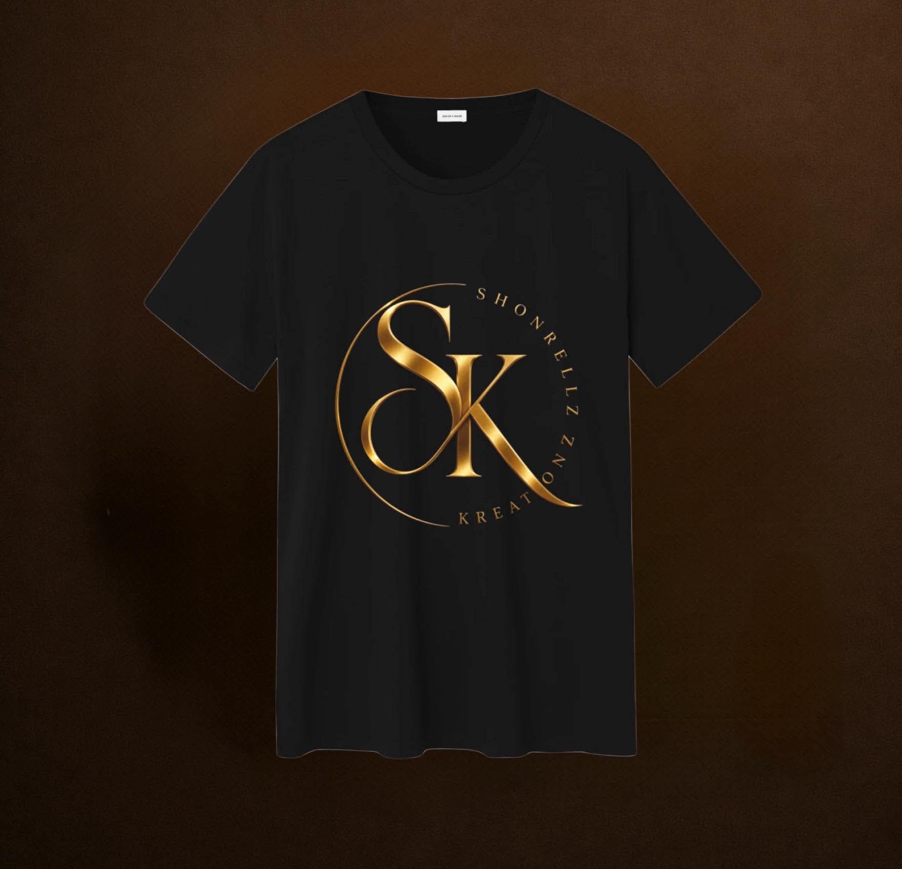 Shirt Design VAULT