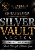 Silver Vault Access