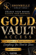 Gold Vault Access
