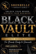 Black Vault Elite